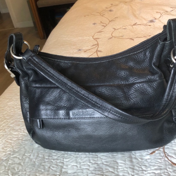 Stone Mountain Shoulder Bag - Picture 8 of 8